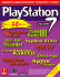 Playstation Game Secrets: Prima's Unauthorized Strategy Guide