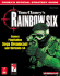 Tom Clancy's Rainbow Six: Prima's Official Strategy Guide