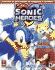 Sonic Heroes (Prima's Official Strategy Guide)