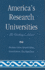 America's Research Universities: the Challenges Ahead