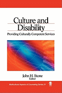 culture and disability providing culturally competent services