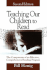 Teaching Our Children to Read: the Components of an Effective, Comprehensive Reading Program