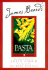 James Beard's Beard on Pasta