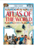 The New Children's Atlas of the World