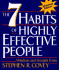 The 7 Habits of Highly Effective People(Miniature Edition) (Rp Minis)