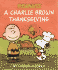 Charlie Brown Thanksgiving