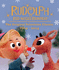 Rudolph, the Red-Nosed Reindeer (Rp Minis)