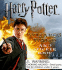 Harry Potter Wand and Sticker Book (Miniature Editions)