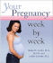 Your Pregnancy Week By Week, Miniature Edition (Rp Minis)
