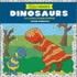 Hidden Images: Dinosaurs: the Ultimate Coloring Experience