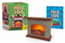 Mini Yule Log: With Crackling Sound! (Rp Minis)