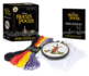 Hocus Pocus Cross-Stitch Kit (Rp Minis)