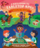 A Kid's Guide to Tabletop Rpgs: Exploring Dice, Game Systems, Roleplaying, and More (a Kid's Fan Guide, 2)