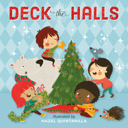 deck the halls