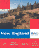 Mobil Travel Guide: New England, 2004 (Forbes Travel Guide: New England)