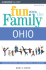 Fun With the Family Ohio: Hundreds of Ideas for Day Trips With the Kids