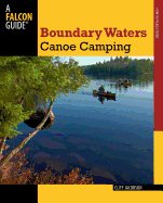boundary waters canoe camping