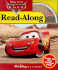 Cars (Disney Read Alongs-)