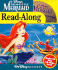 Disney's the Little Mermaid: Read-Along [With 24 Page Book]