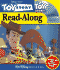 Disney Pixar's Toy Story: Read-Along [With Paperback Book]