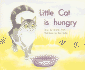 Little Cat is Hungry