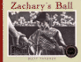 Zachary's Ball (Tavares Baseball Books)