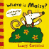 Where is Maisy? : a Lift-the-Flap Book