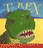 T. Rex (Read and Wonder)