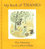 My Book of Thanks