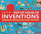 Robert Crowther's Pop-Up House of Inventions: Hundreds of Fabulous Facts About Your Home