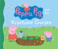 Peppa Pig and the Vegetable Garden