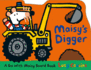 Maisys Digger: a Go With Maisy Board Book
