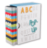 Abc Pop-Up Format: Hardcover