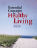 Essential Concepts for Healthy Living, Professional Review Copy, 2nd