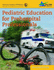 Pediatric Education for Prehospital Professionals (2nd Edn)