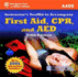 First Aid, Cpr & Aed Instructor Toolkit