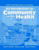 An Introduction to Community Health Note-Taking Guide