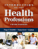 Introduction to the Health Professions, 5th Edition
