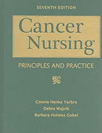 cancer nursing principles and practice