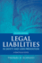 Legal Liabilities in Safety and Loss Prevention: a Practical Guide