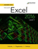 Benchmark Series: Microsoft« Excel 2016 Level 1: Text