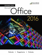 benchmark series microsoft office 2016