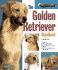 Golden Retriever Handbook (Pet Handbooks)