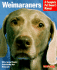 Weimaraners (a Complete Pet Owner's Manual)