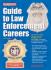 Guide to Law Enforcement Careers