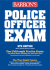 Police Officer Exam