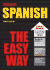 Spanish the Easy Way (Barron's E-Z)