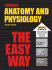 Anatomy and Physiology the Easy Way (Barrons Easy Way) (Barrons E-Z)