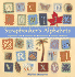Scrapbooker's Alphabets: Inspiration and Instruction for 50 Fabulous Decorative Alphabets