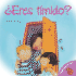 Eres Timido? : Are You Shy? , Spanish Edition